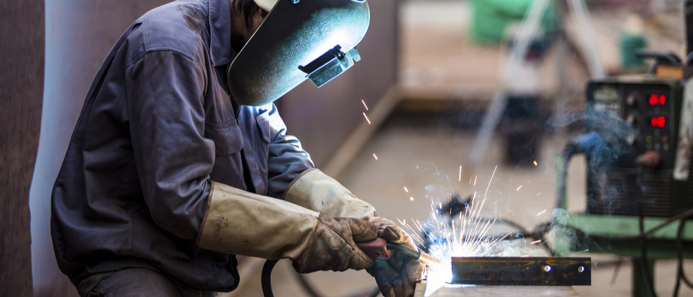 Welding
